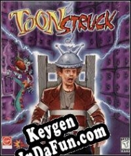 Toonstruck CD Key generator