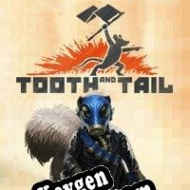 Tooth and Tail license keys generator