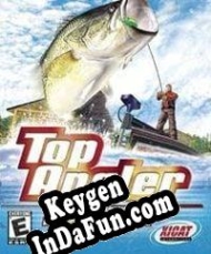 Top Angler key for free