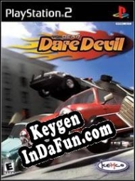 Top Gear: Dare Devil key generator