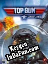 Activation key for Top Gun: Combat Zones