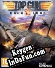 Top Gun: Hard Lock activation key