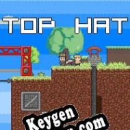 Key for game Top Hat