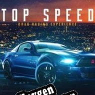 CD Key generator for  Top Speed: Drag & Fast Racing