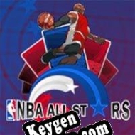 Top Trumps: NBA All-Stars key generator