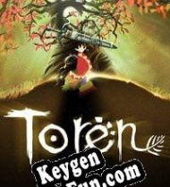 CD Key generator for  Toren