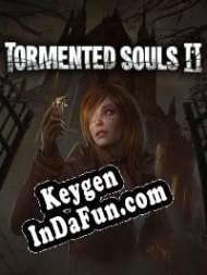 Activation key for Tormented Souls 2