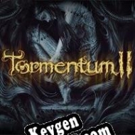 Tormentum II key generator