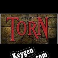 Key generator (keygen)  Torn (2001)