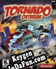 Free key for Tornado Outbreak