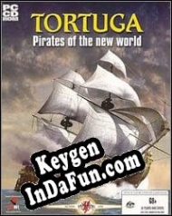 Tortuga: Age of Piracy key generator