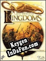 Total Annihilation: Kingdoms CD Key generator