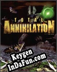 Free key for Total Annihilation