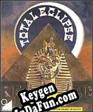 Key for game Total Eclipse