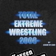 Total Extreme Wrestling 2008 key generator