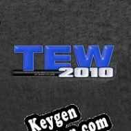 Total Extreme Wrestling 2010 activation key