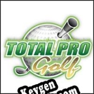 Key generator (keygen)  Total Pro Golf