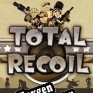 Registration key for game  Total Recoil