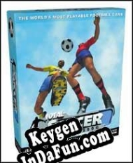 Total Soccer 2000 activation key