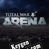 Key for game Total War: Arena