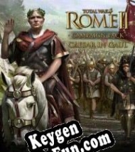 Total War: Rome II Caesar in Gaul CD Key generator