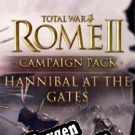 Activation key for Total War: Rome II Hannibal at the Gates