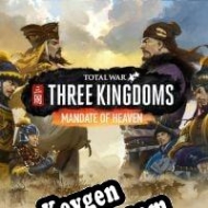 Key generator (keygen)  Total War: Three Kingdoms Mandate of Heaven