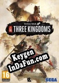 Total War: Three Kingdoms license keys generator