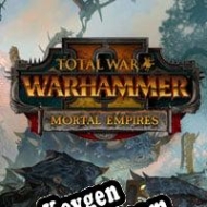 Total War: Warhammer II Mortal Empires CD Key generator