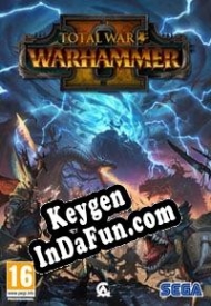 Total War: Warhammer II CD Key generator