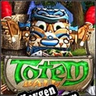 TotemBall key generator