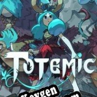Totemic license keys generator