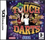 Touch Darts CD Key generator