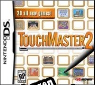 Key for game TouchMaster 2