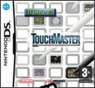 Key generator (keygen)  TouchMaster