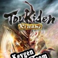 Toukiden Kiwami key for free