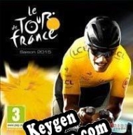 Free key for Tour de France 2015