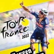 Activation key for Tour de France 2022