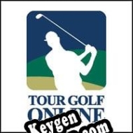 Free key for Tour Golf Online