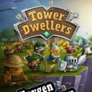 Registration key for game  Tower Dwellers