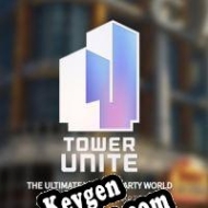 CD Key generator for  Tower Unite