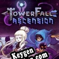 Free key for TowerFall: Ascension