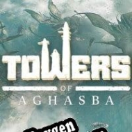 Activation key for Towers of Aghasba