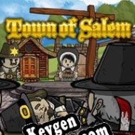Town of Salem key for free