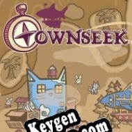 Townseek license keys generator