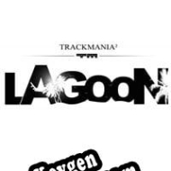 Key for game TrackMania 2: Lagoon