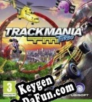 Activation key for Trackmania Turbo