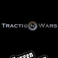 Traction Wars key for free