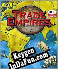 Free key for Trade Empires