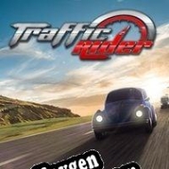 Registration key for game  Traffic Rider